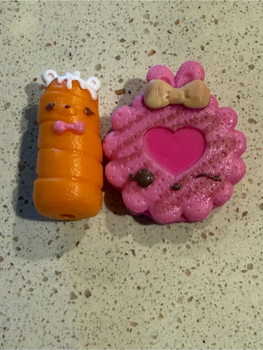 Num Noms Big Dipper Series Jessica Jelly Filled Sweetie P Curly